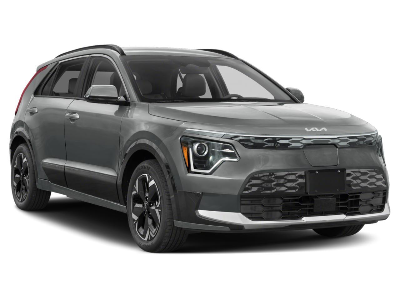 2023 Kia Niro EV Wind San Clemente CA