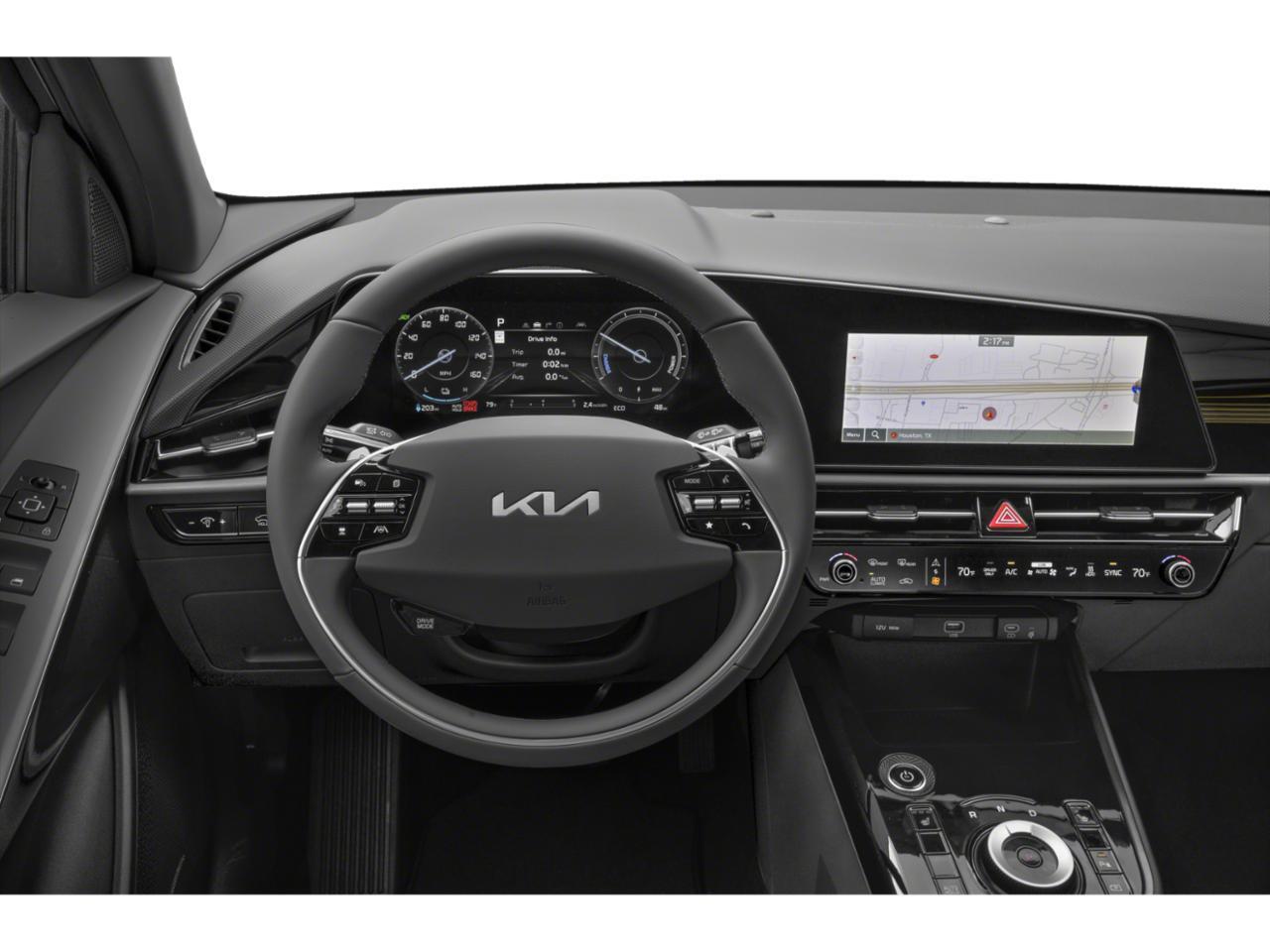 2023 Kia Niro EV Wind San Clemente CA