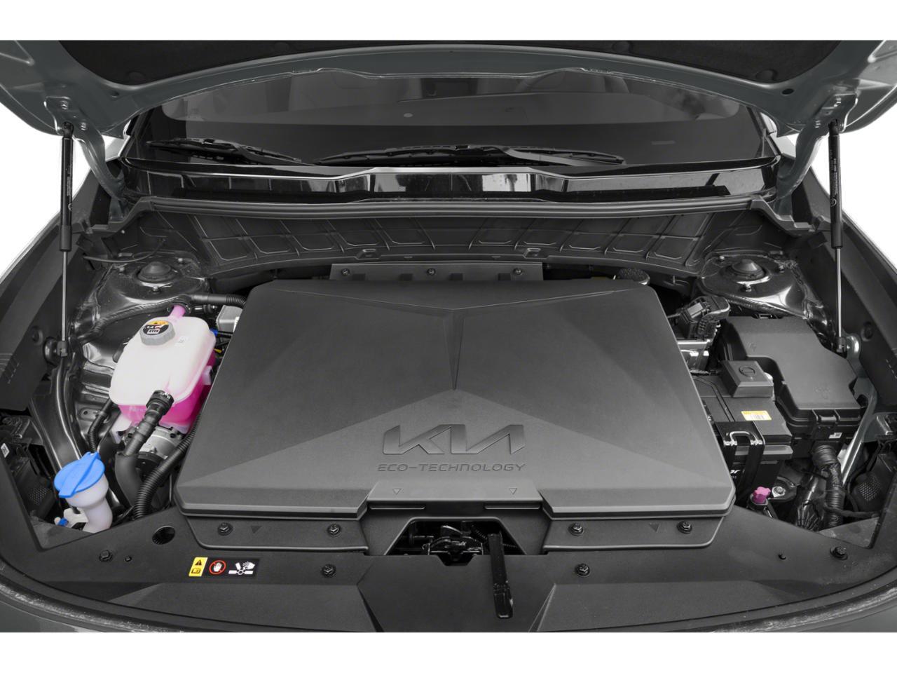 2023 Kia Niro EV Wind San Clemente CA