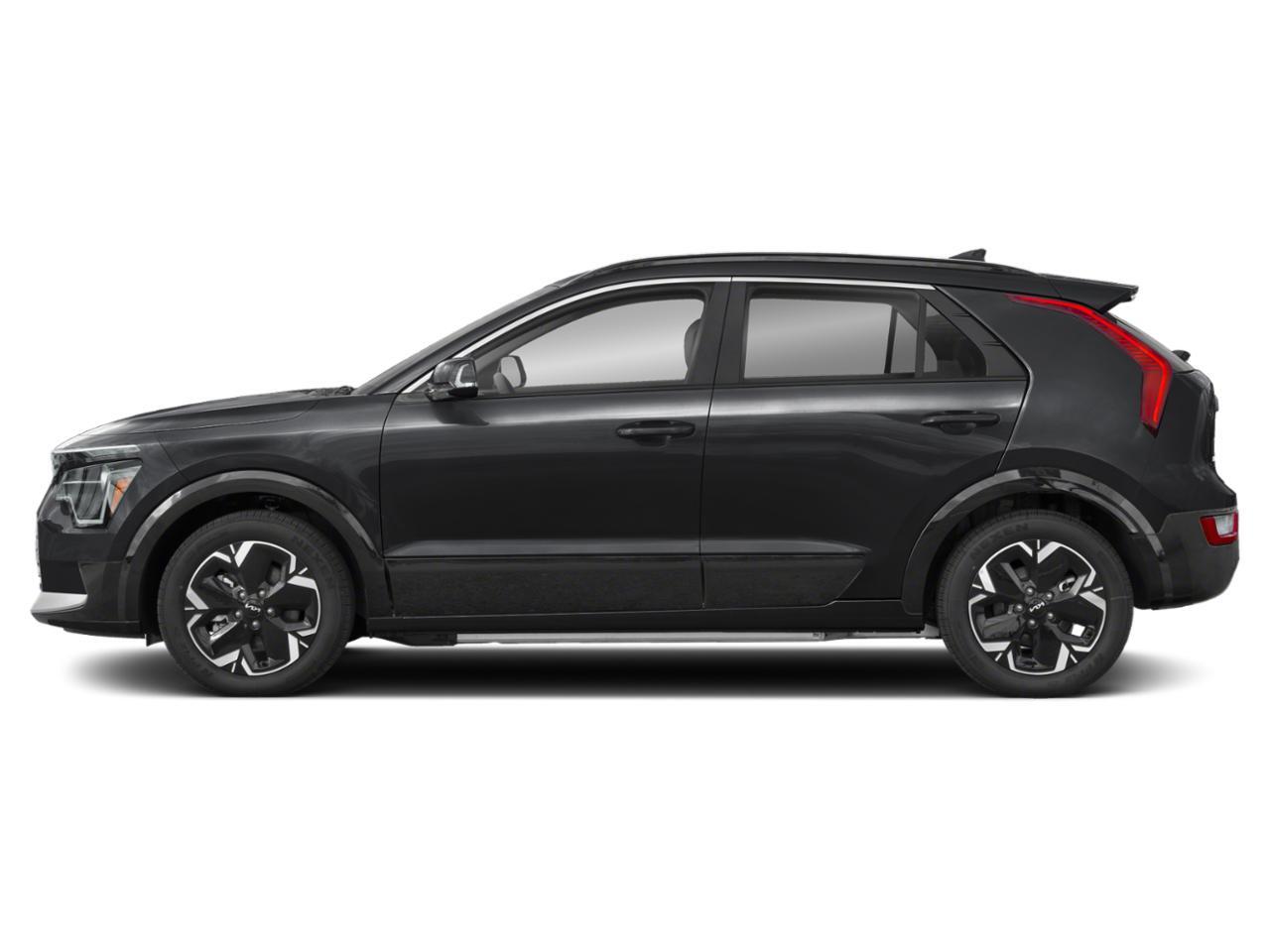 2023 Kia Niro EV Wind San Clemente CA