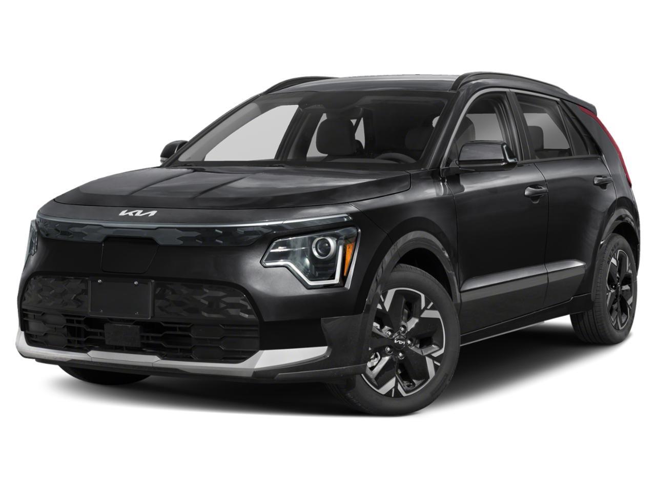 2023 Kia Niro EV Wind San Clemente CA