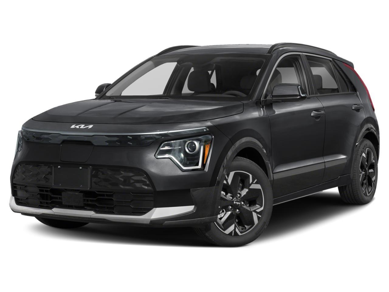 2023 Kia Niro EV Wind San Clemente CA