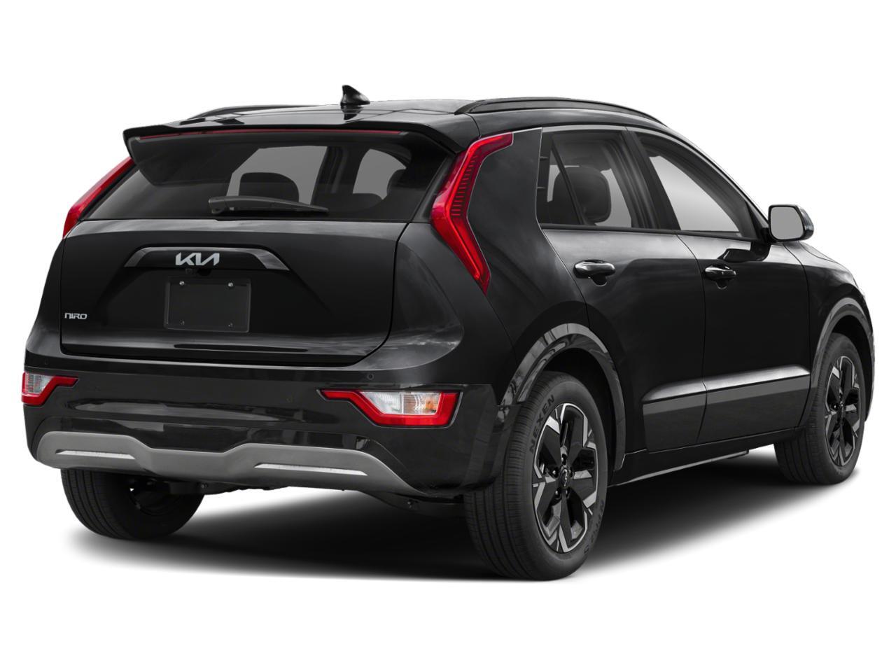 2023 Kia Niro EV Wind San Clemente CA