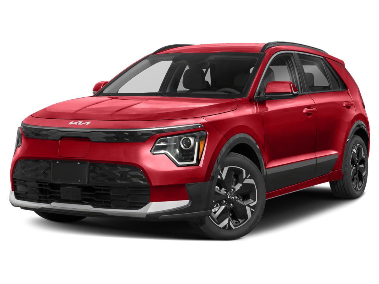 New 2023 Kia Niro EV Tucson AZ