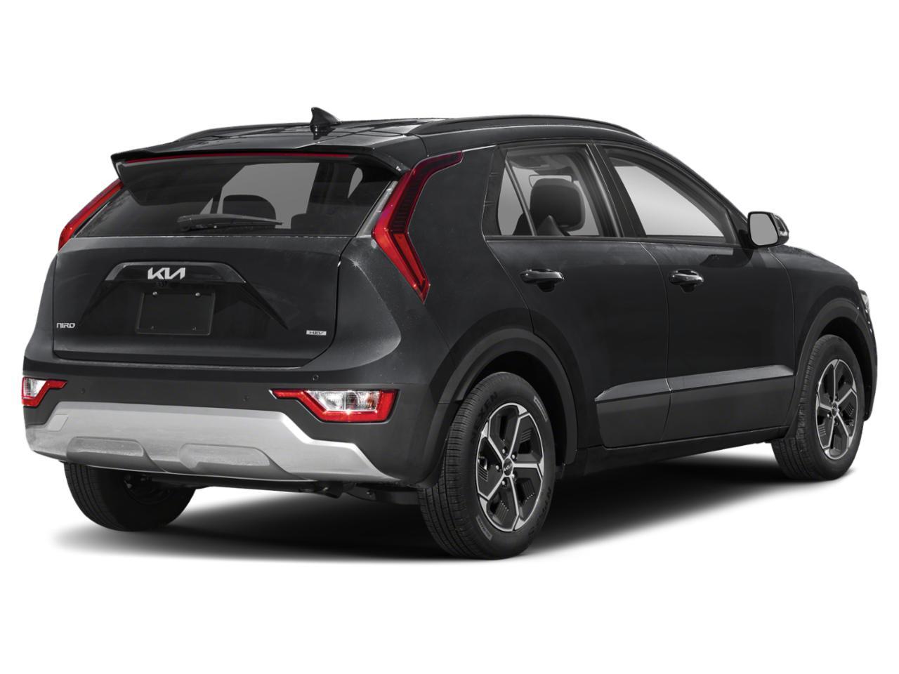 2023 Kia Niro EX Akron OH