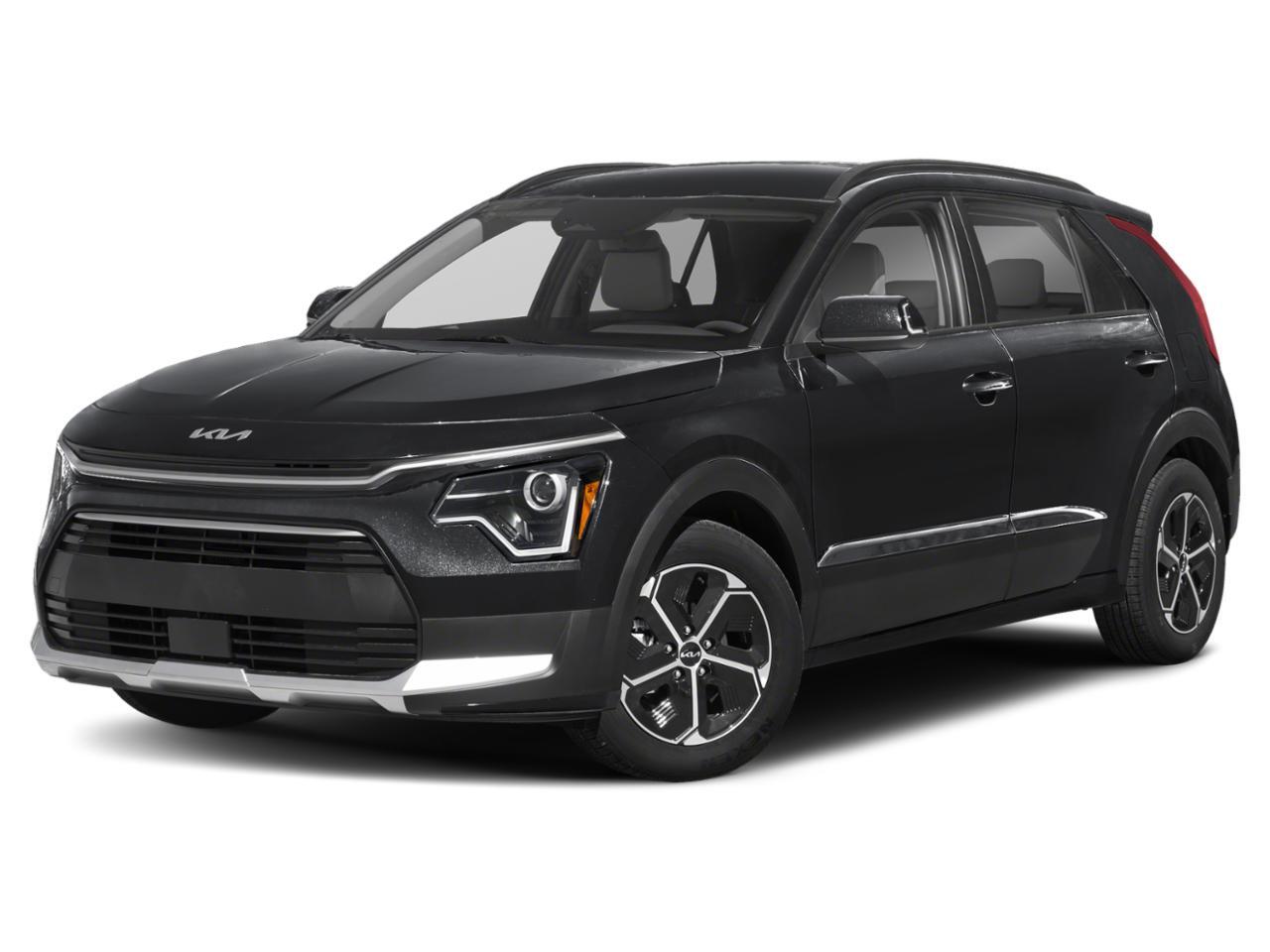 2023 Kia Niro EX Akron OH
