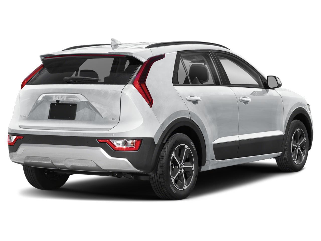 2023 Kia Niro EX