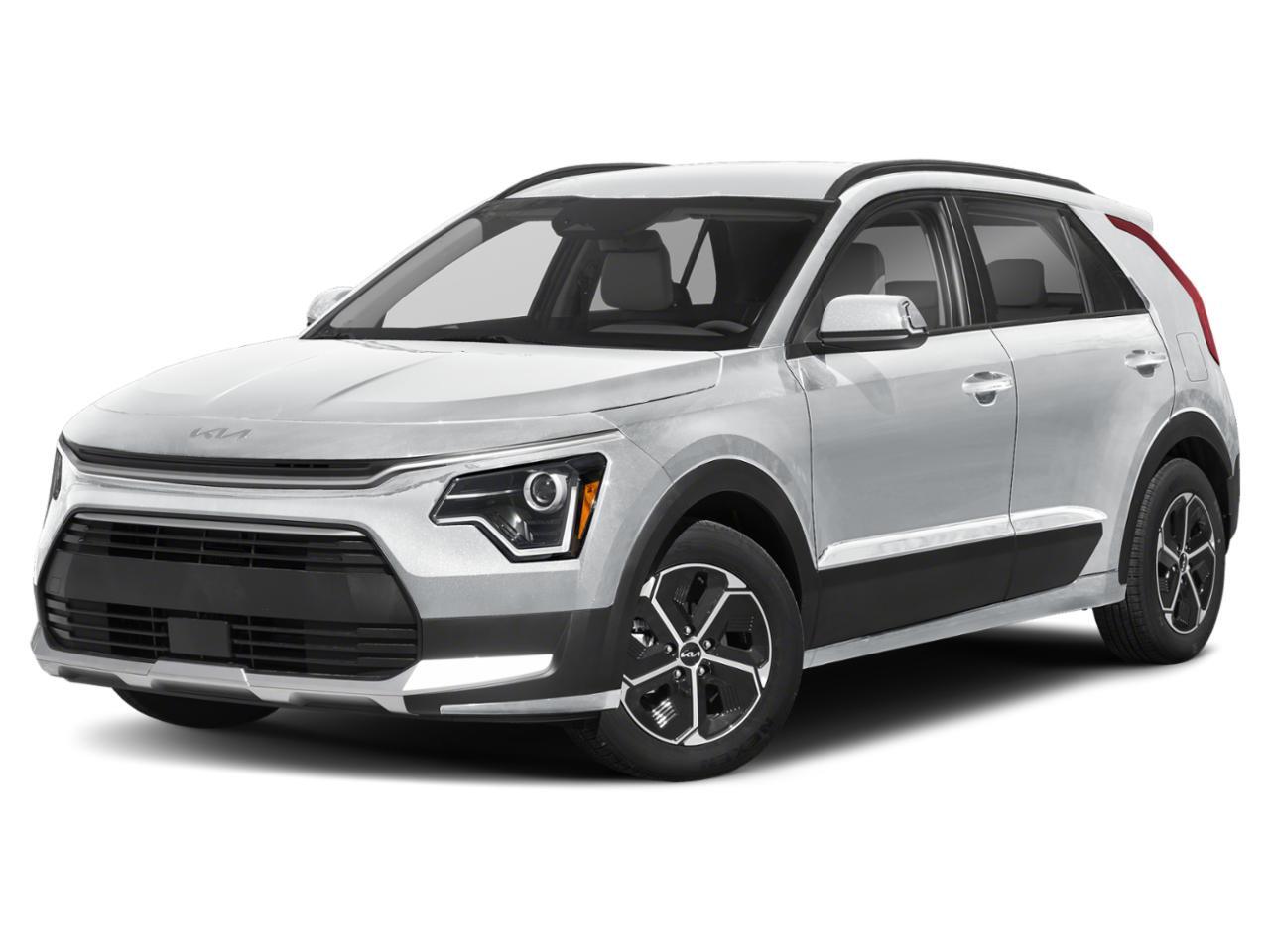 2023 Kia Niro EX