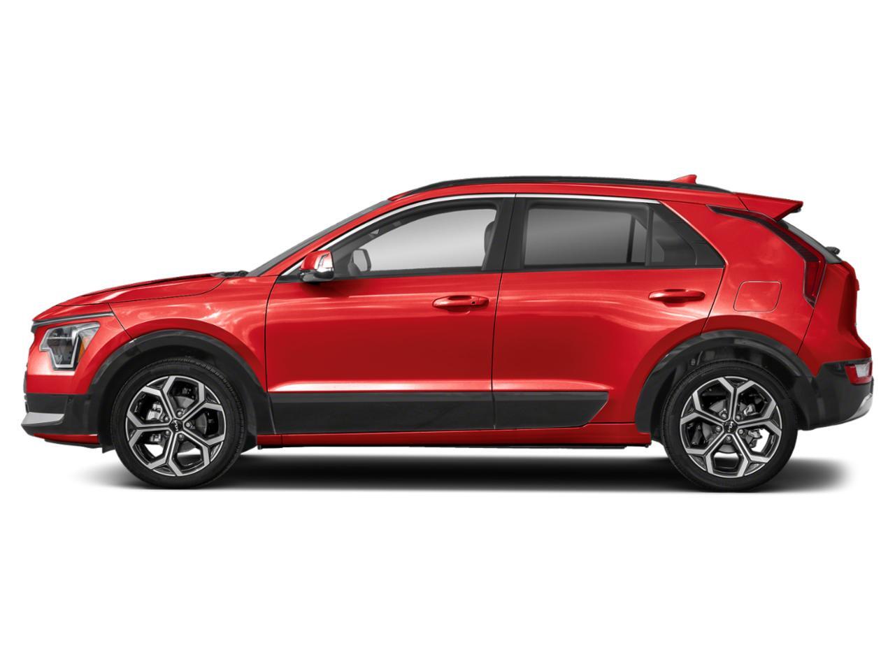 2023 Kia Niro EX Touring