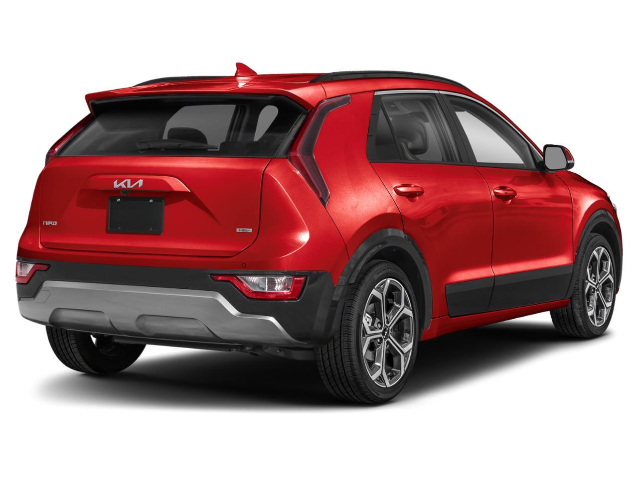 2023 Kia Niro EX Touring