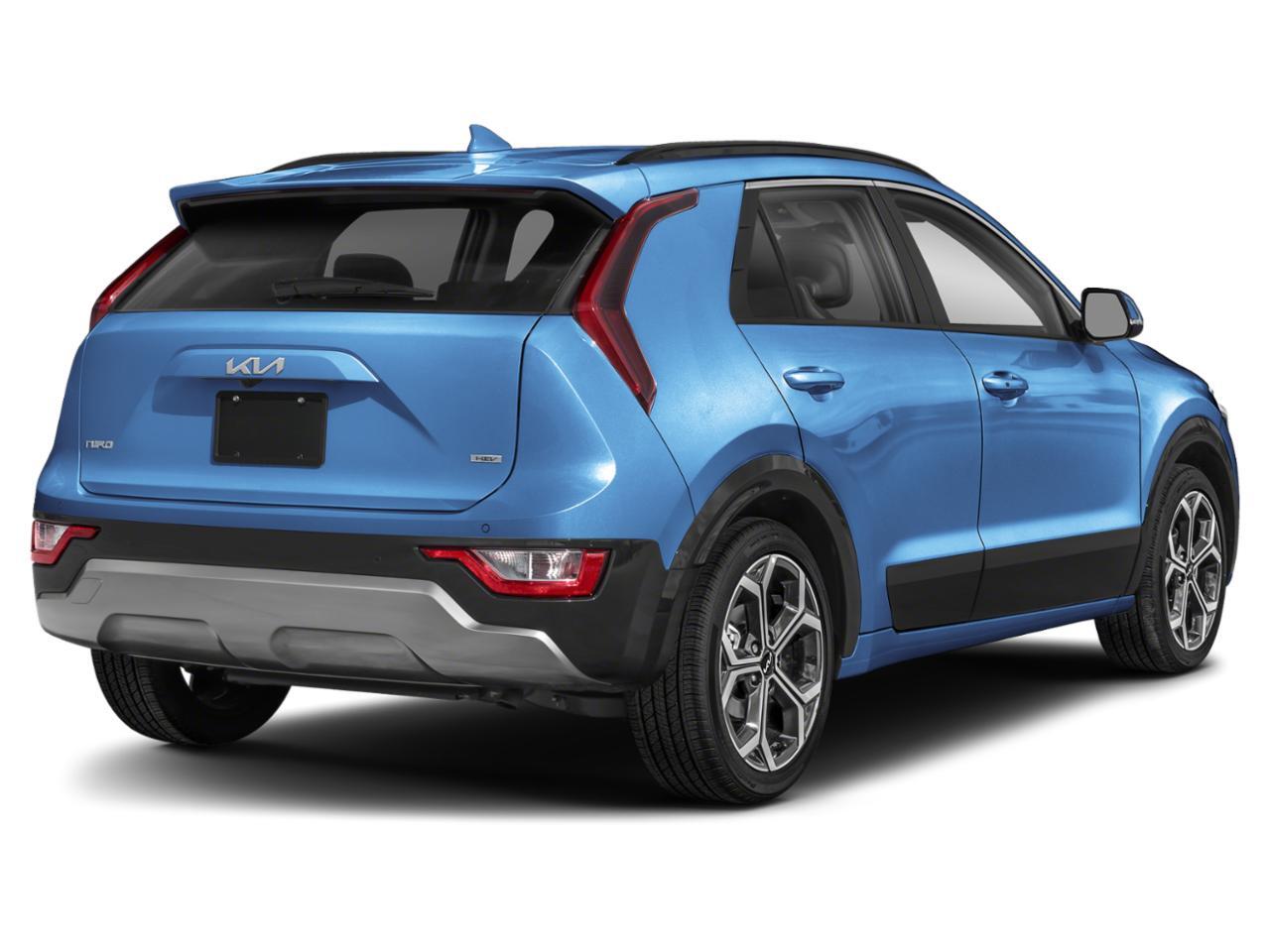 2023 Kia Niro EX Touring Tucson AZ