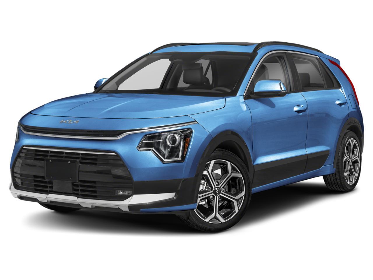 2023 Kia Niro