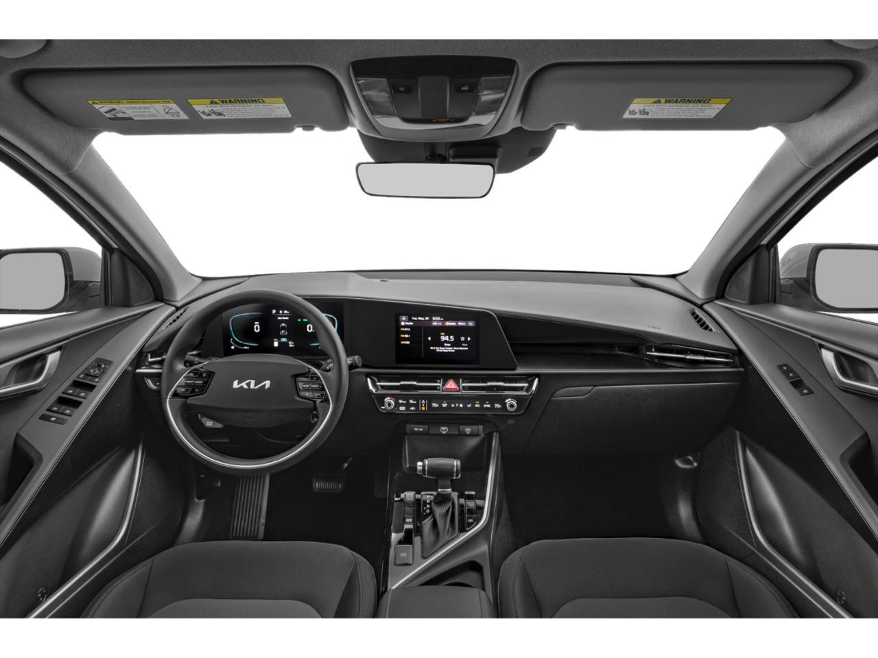 2023 Kia Niro LX Folsom CA