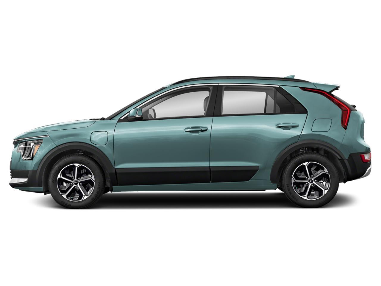 2023 Kia Niro Plug-In Hybrid EX