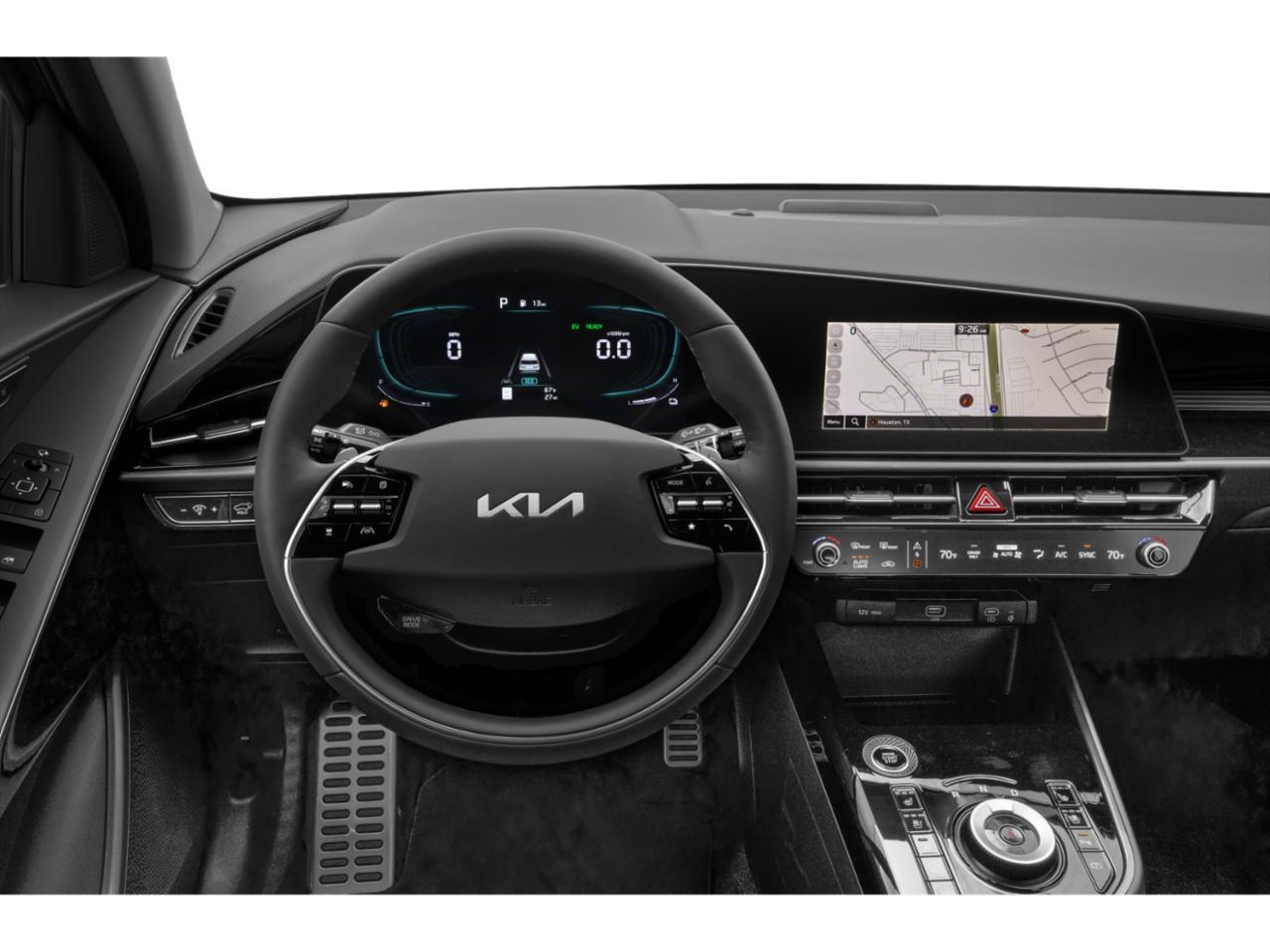 2023 Kia Niro Plug-In Hybrid SX Touring Irving TX