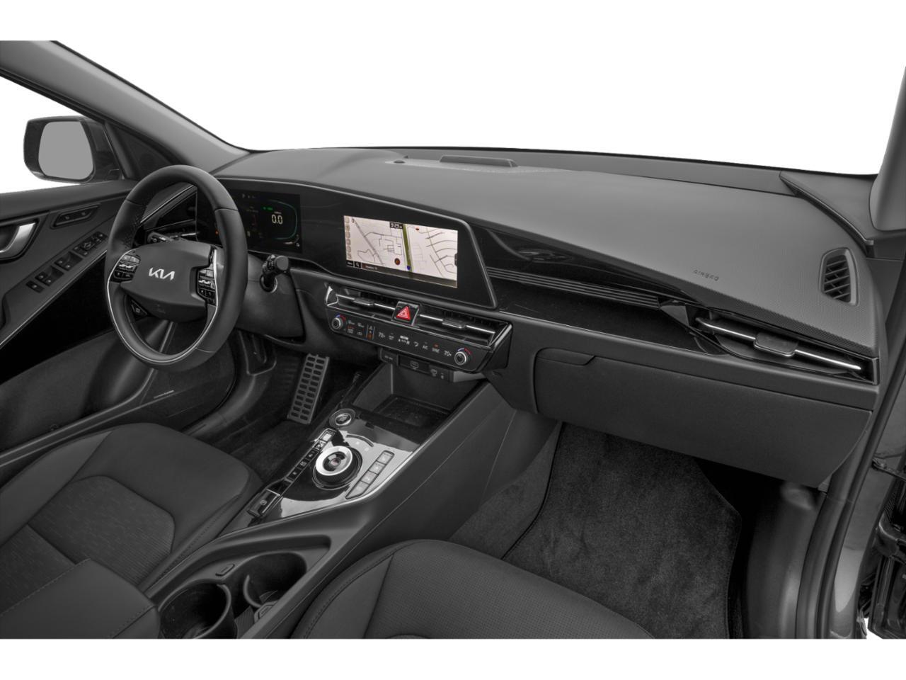 2023 Kia Niro Plug-In Hybrid SX Touring Irving TX