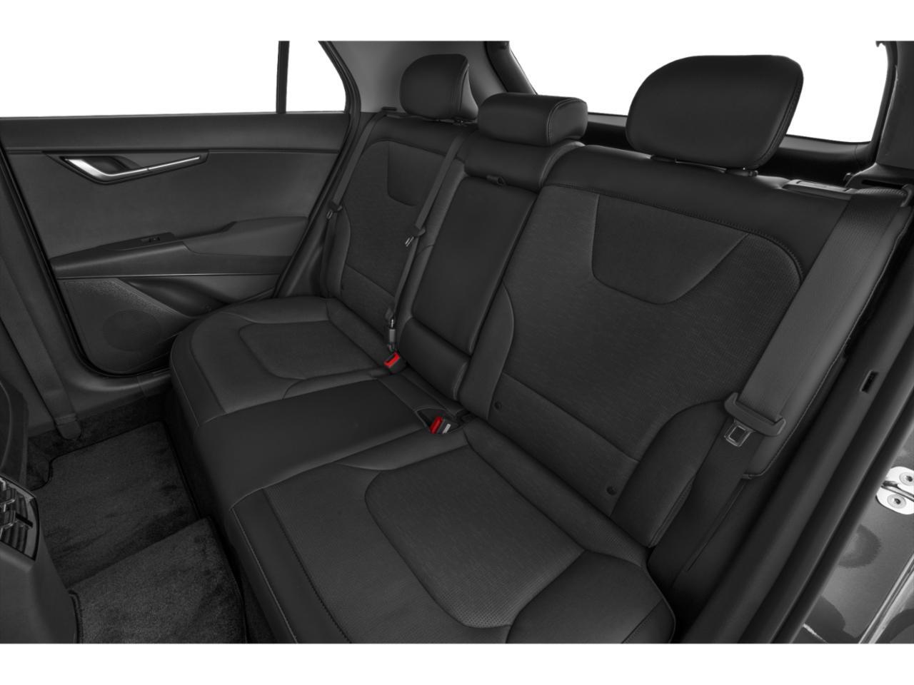2023 Kia Niro Plug-In Hybrid SX Touring Irving TX