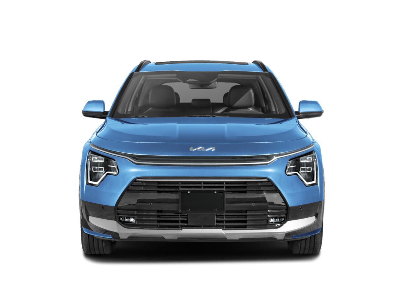 2023 Kia Niro Plug-In Hybrid SX Touring Irving TX