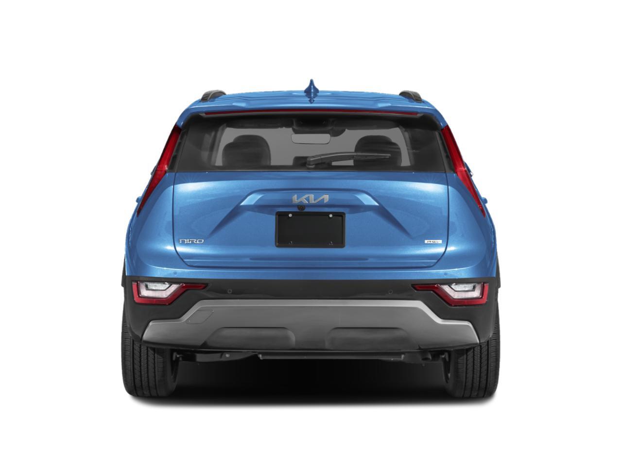 2023 Kia Niro Plug-In Hybrid SX Touring SUV Irving TX