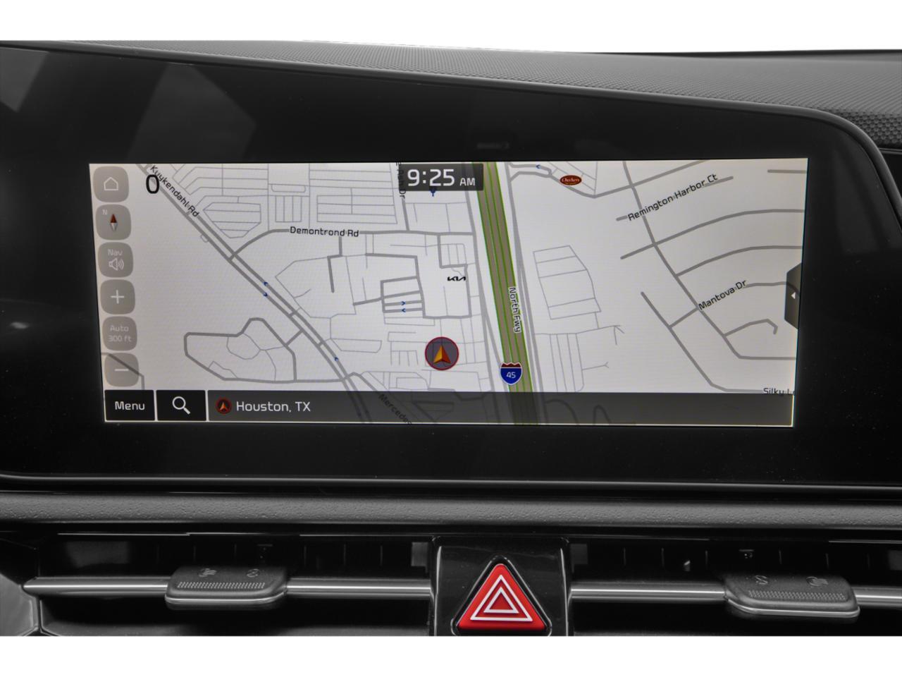 2023 Kia Niro Plug-In Hybrid SX Touring SUV Irving TX