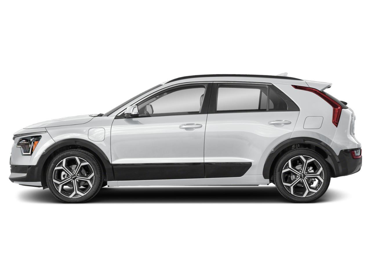 2023 Kia Niro Plug-In Hybrid SX Touring SUV Irving TX