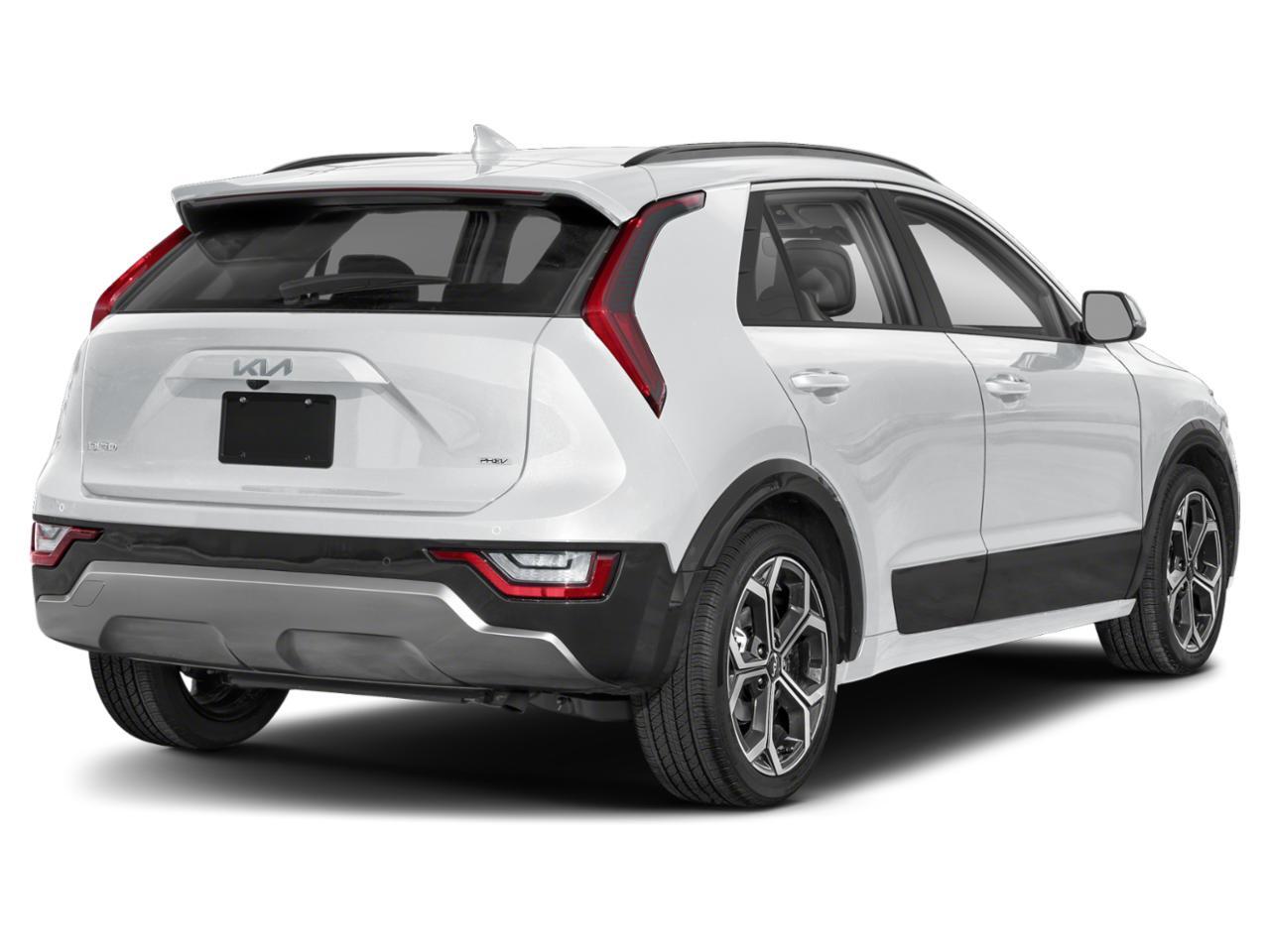 2023 Kia Niro Plug-In Hybrid SX Touring SUV Irving TX