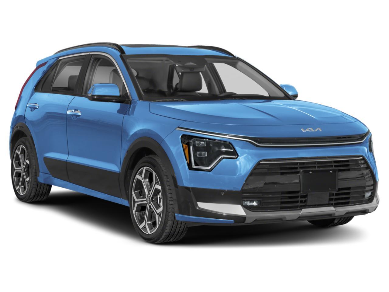 2023 Kia Niro Plug-In Hybrid SX Touring Irving TX