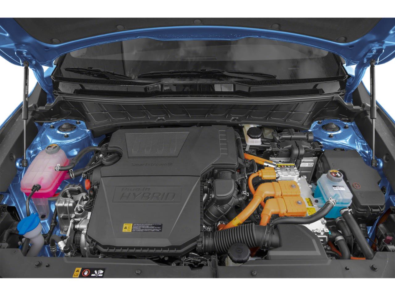 2023 Kia Niro Plug-In Hybrid SX Touring Irving TX
