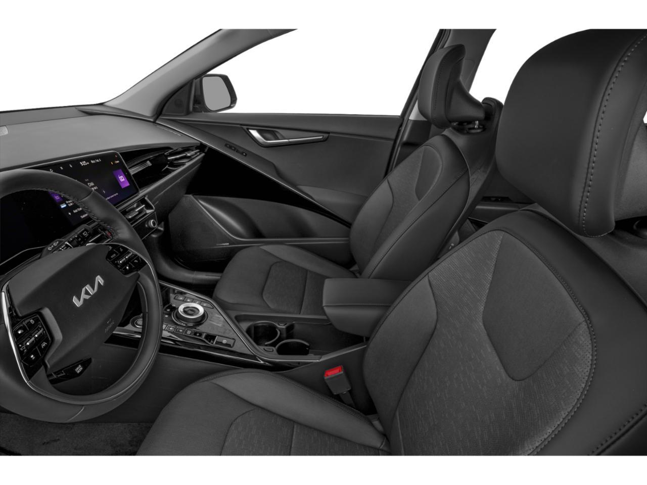 2023 Kia Niro Plug-In Hybrid SX Touring Irving TX