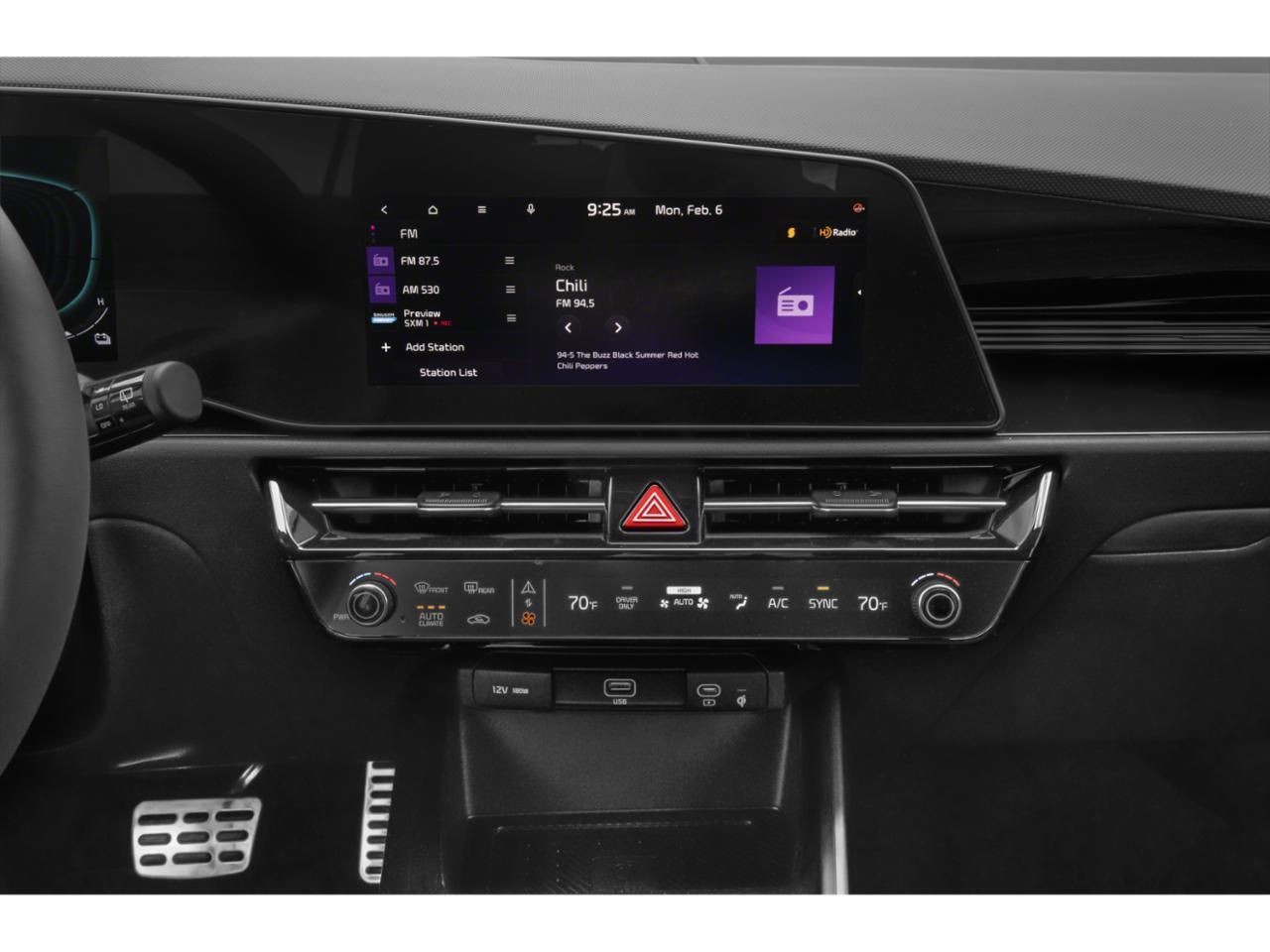 2023 Kia Niro Plug-In Hybrid SX Touring Irving TX