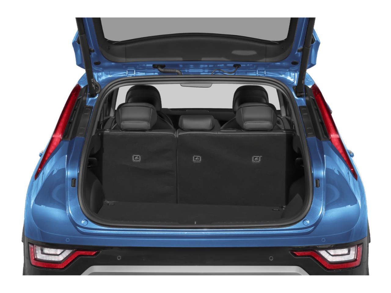 2023 Kia Niro Plug-In Hybrid SX Touring Irving TX