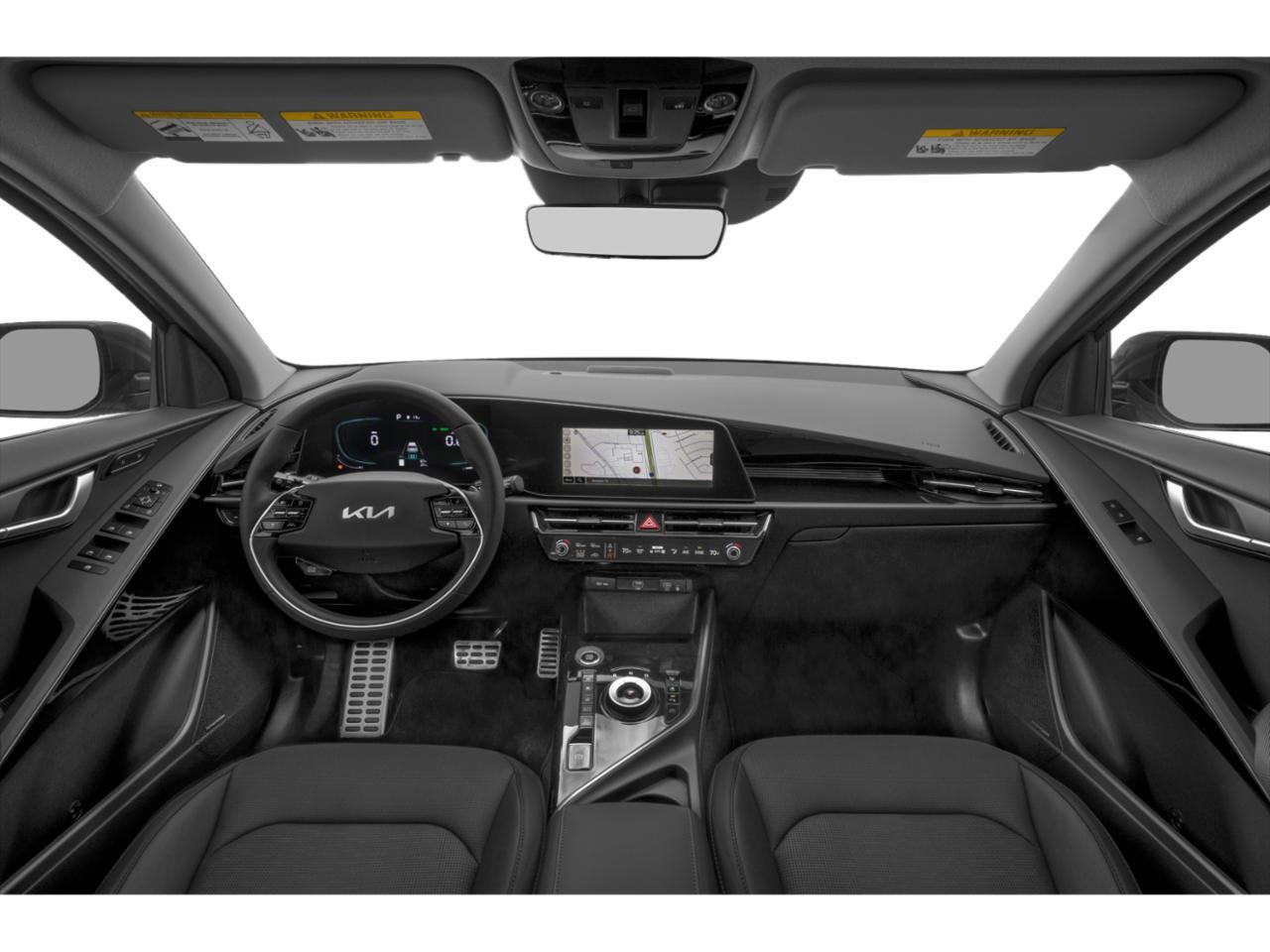 2023 Kia Niro Plug-In Hybrid SX Touring Irving TX
