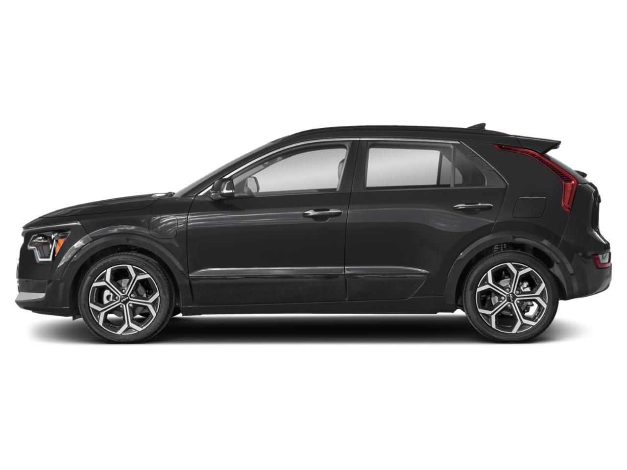 2023 Kia Niro Plug-In Hybrid SX Touring Irving TX