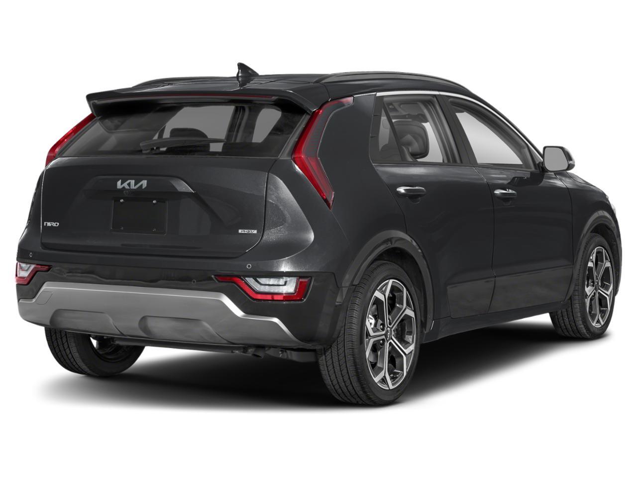 2023 Kia Niro Plug-In Hybrid SX Touring Irving TX