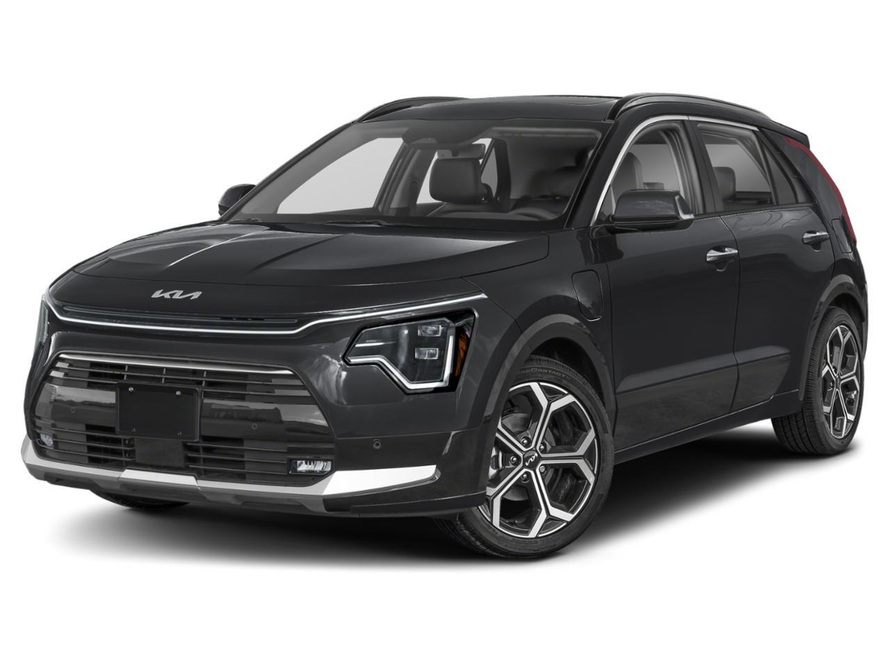 2023 Kia Niro Plug-In Hybrid