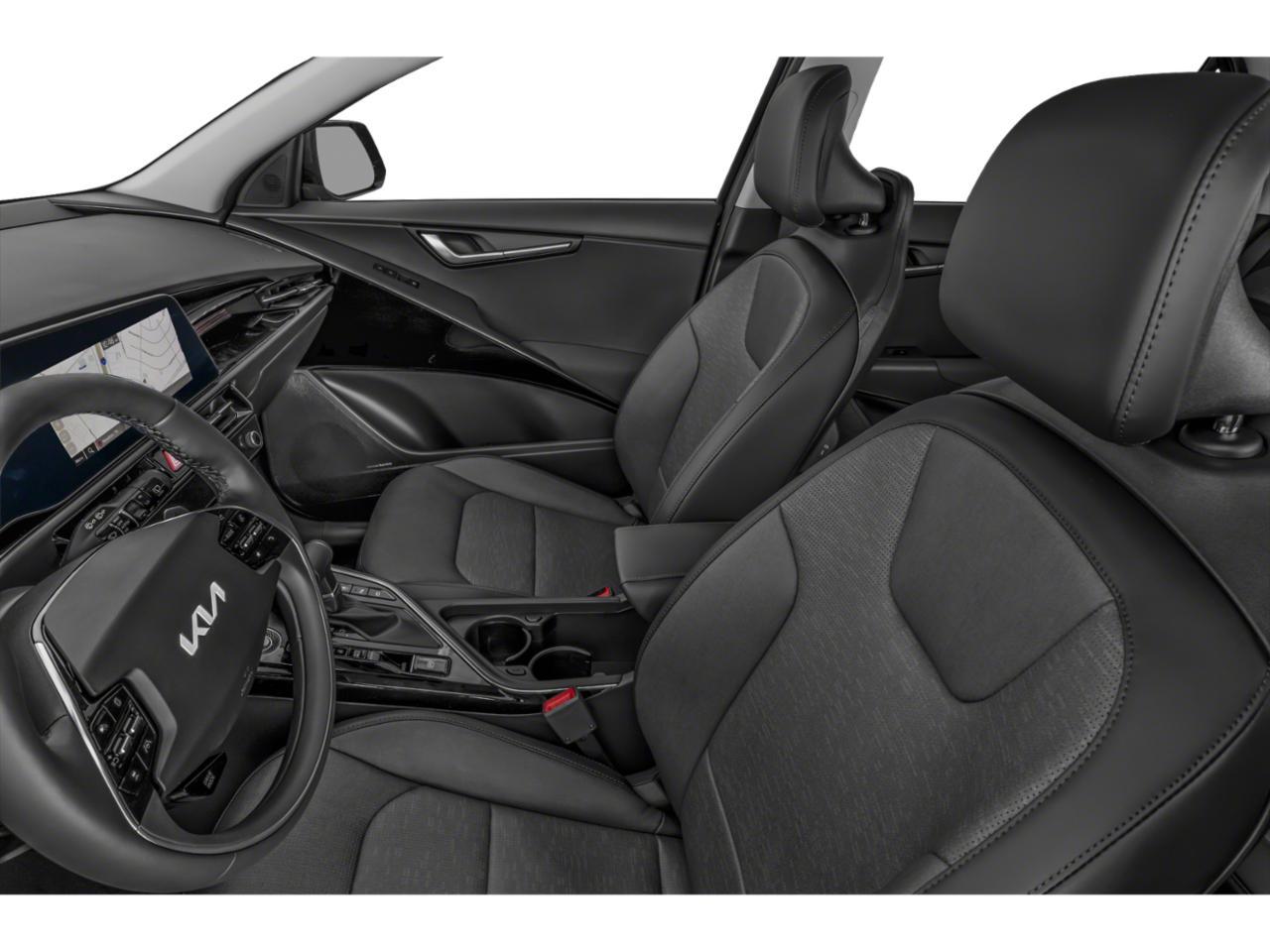 2023 Kia Niro SX Touring Irving TX