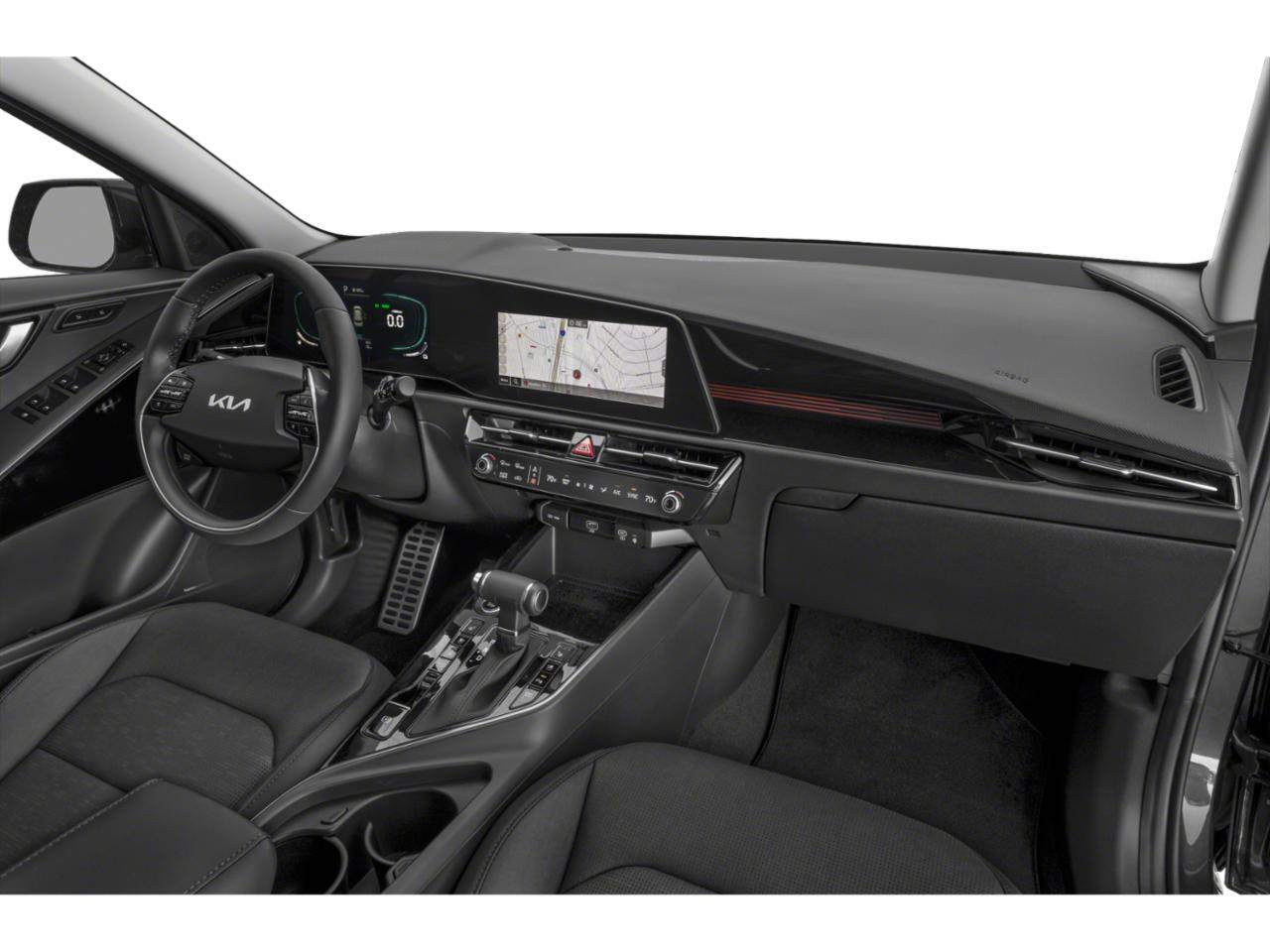 2023 Kia Niro SX Touring Irving TX