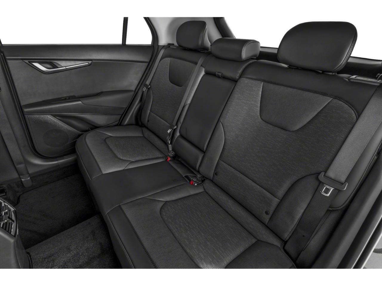 2023 Kia Niro SX Touring Irving TX