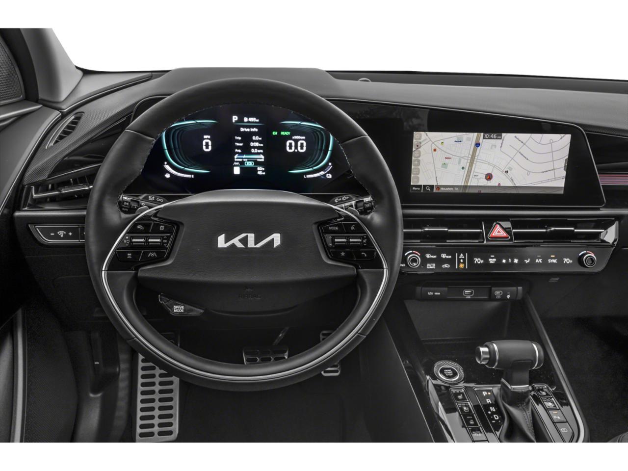 2023 Kia Niro SX Touring Irving TX