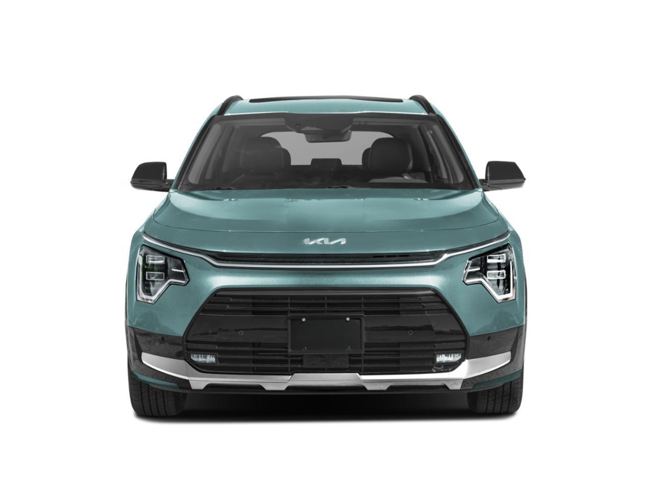 2023 Kia Niro SX Touring Irving TX