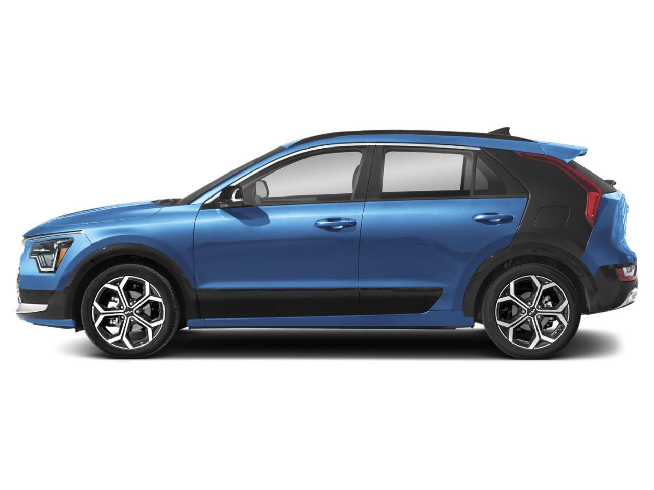 2023 Kia Niro SX Touring Irving TX