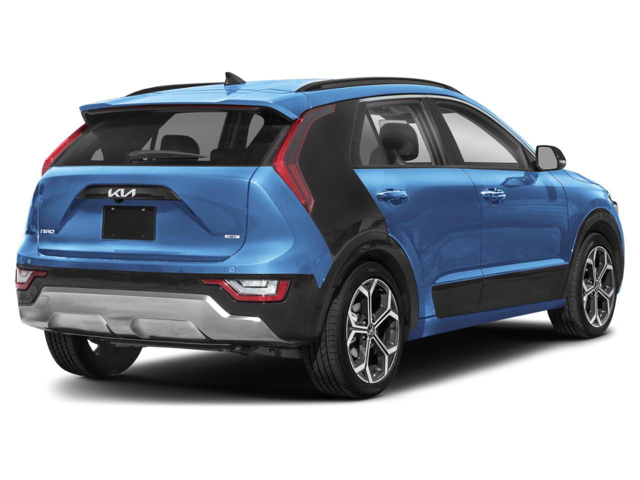 2023 Kia Niro SX Touring Irving TX