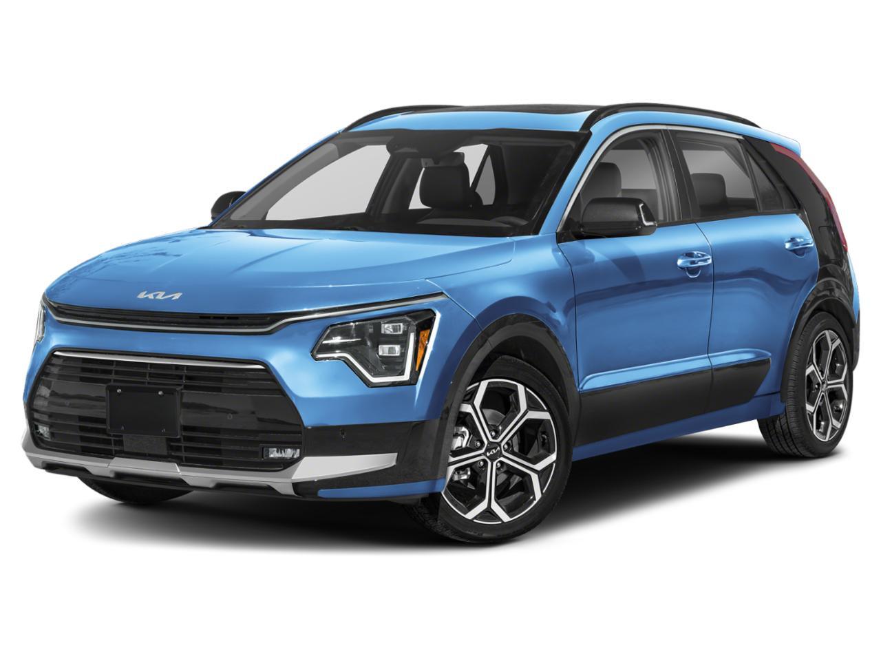 2023 Kia Niro SX Touring Irving TX
