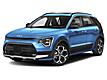 2023 Kia Niro SX Touring