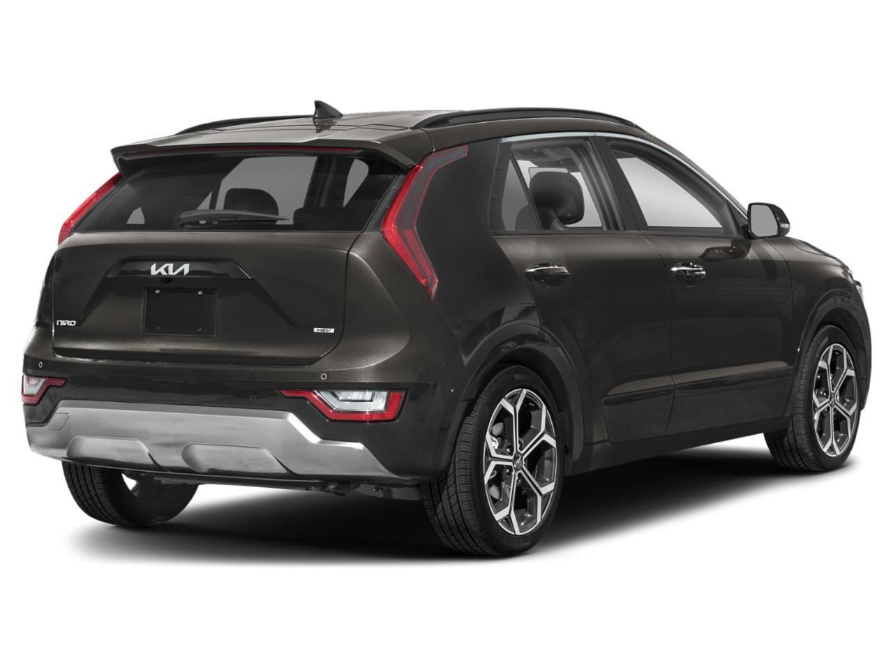 2023 Kia Niro SX Touring