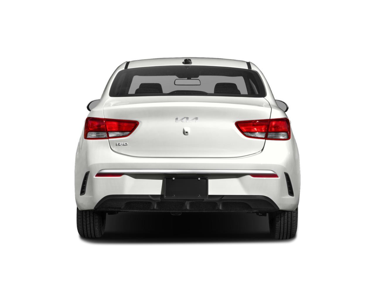 2023 Kia Rio 5-door LX+ Edmonton AB
