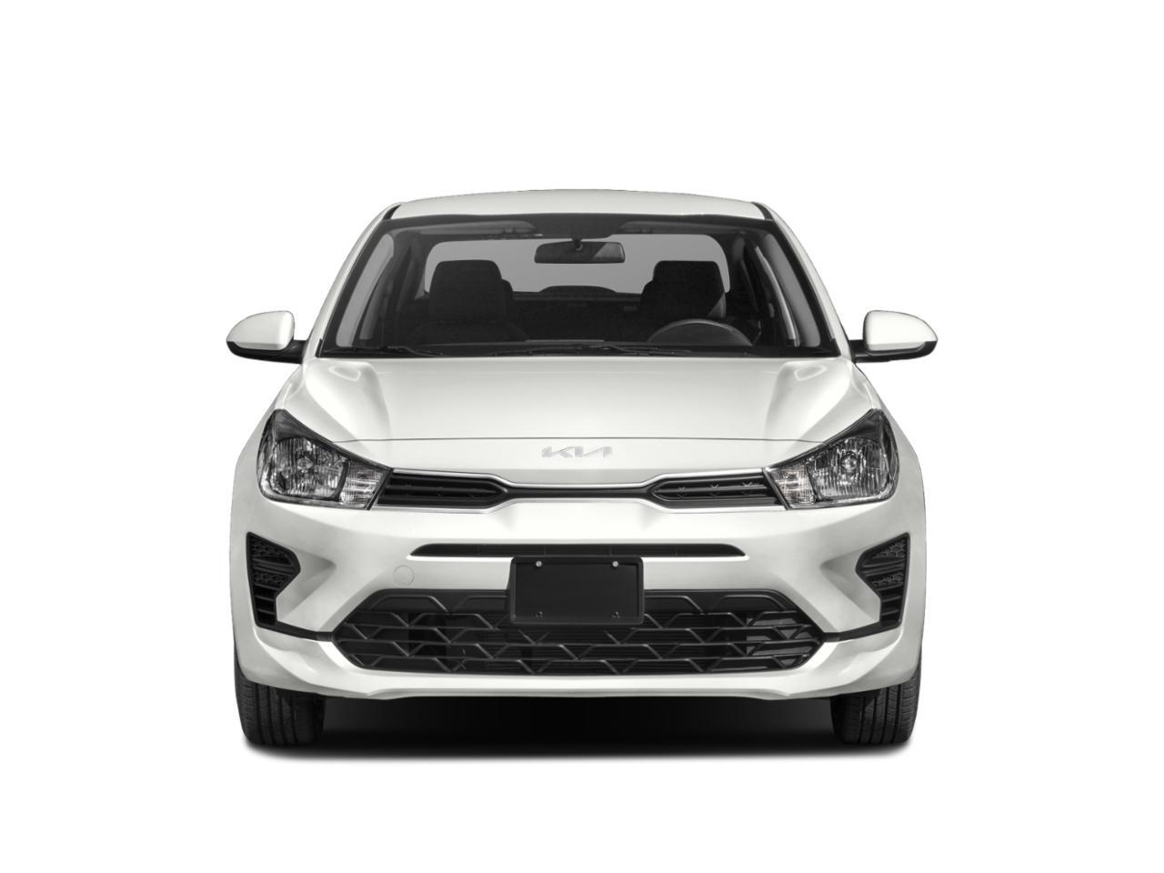 2023 Kia Rio 5-door LX+ Edmonton AB