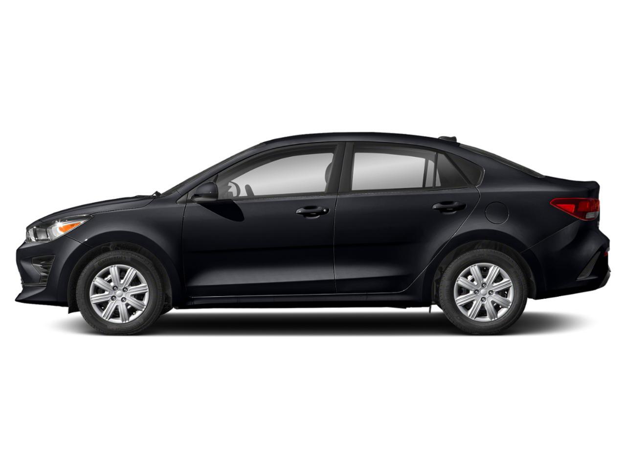 New 2023 Kia RIO LX In Toledo OH