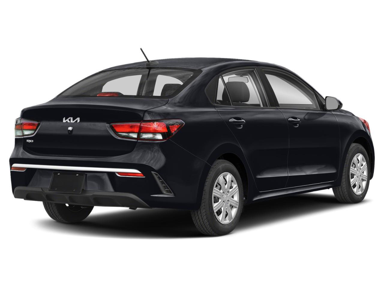 2023 Kia Rio S Hot Springs AR