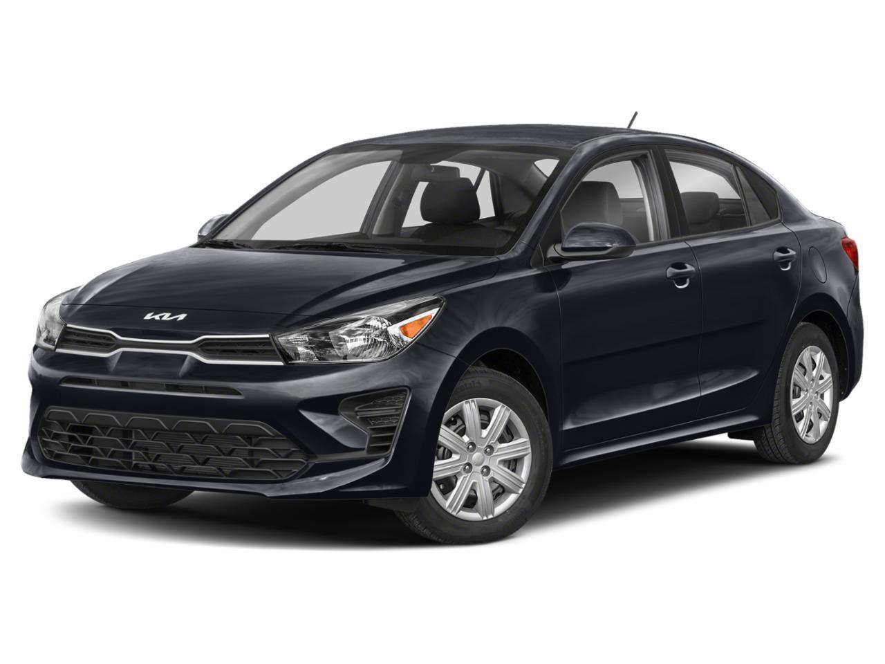 2023 Kia Rio S Hot Springs AR